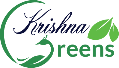 Krishna Greens Residency